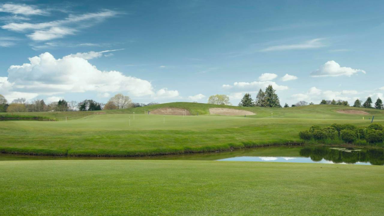 Aspen Lakes Golf Course