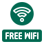 Free WiFi